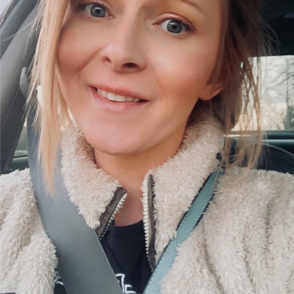 Meet your Posher, Bethany